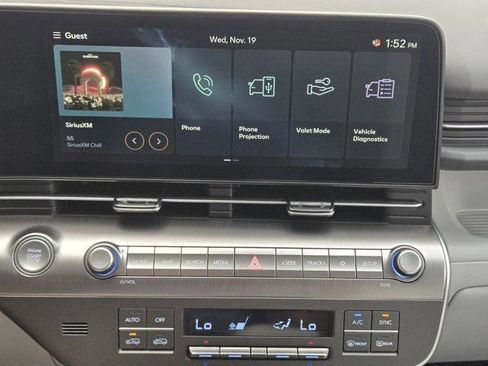 New 2026 Hyundai Kona SEL Sport image 11