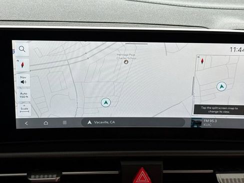 New 2026 Kia Sportage SX Prestige AWD/4WD image 24