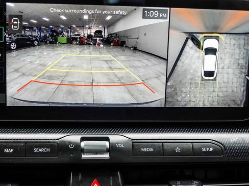 Used 2025 Kia K4 GT-Line Turbo image 20