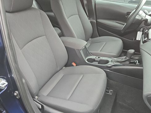 Used 2024 Toyota Corolla LE image 17