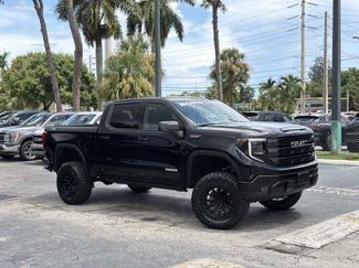Used 2024 GMC Sierra 1500 Elevation w/ LPO, Elevation Black Package AWD/4WD video 1
