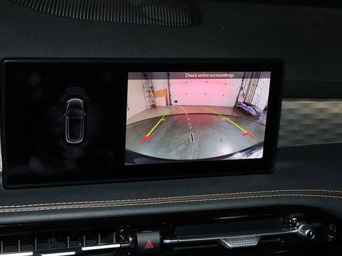 Used 2024 Alfa Romeo Tonale Ti image 20