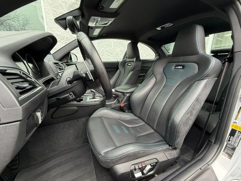 Used 2019 BMW M2 Competition w/ Executive Package image 10