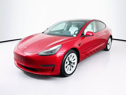 Used 2022 Tesla Model 3 image 3