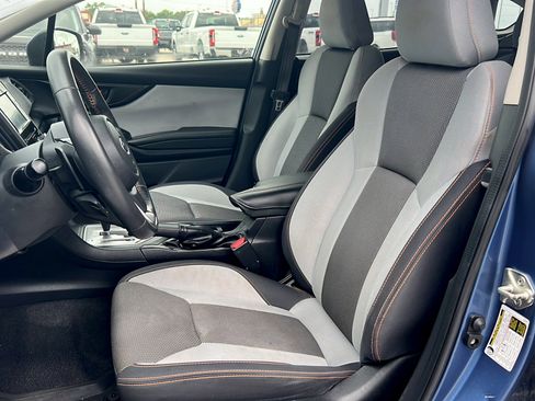 Used 2020 Subaru Crosstrek 2.0i Premium w/ Moonroof Package 2 AWD/4WD image 15