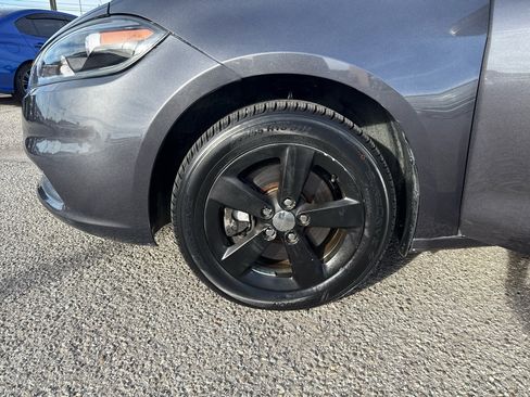 Used 2016 Dodge Dart SXT image 25