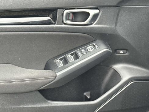 Certified 2026 Honda Civic Sport image 16