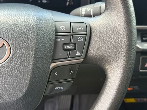 Used 2026 Toyota Camry LE w/ Convenience Package FWD image 17