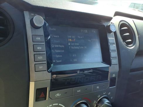 Used 2020 Toyota Tundra SR image 11