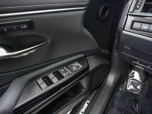 Certified 2025 Lexus ES 350 w/ Premium Package FWD image 13