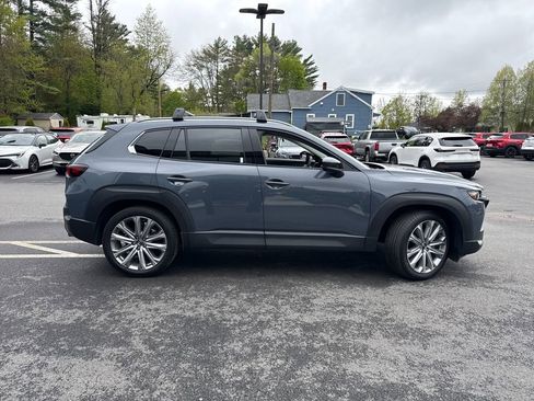 Certified 2026 MAZDA CX-50 AWD 2.5 S w/ Weather Package image 6