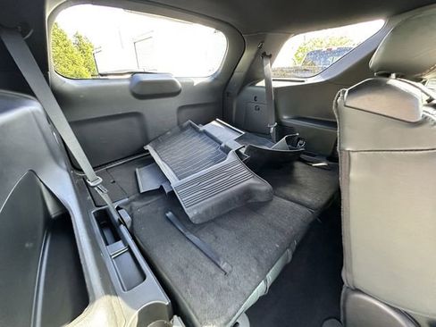 Certified 2023 Ford Explorer Timberline image 41