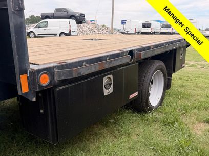 Used 2012 Ford F450 XL w/ PWR Equipment Group