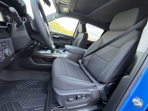 New 2026 Chevrolet Silverado 1500 LT Trail Boss image 19