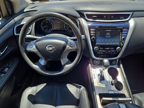 Used 2015 Nissan Murano SL FWD image 14