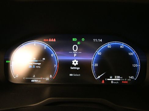 Used 2023 Toyota RAV4 Limited AWD/4WD image 14