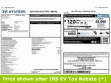 Used 2023 Hyundai Kona Limited image 3