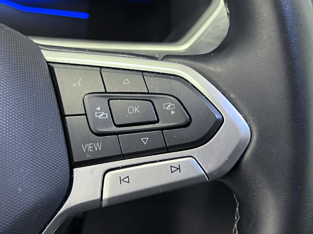 Used 2024 Volkswagen Tiguan SE FWD image 22
