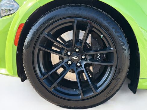 Used 2023 Dodge Charger Scat Pack image 40