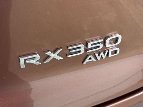Used 2023 Lexus RX 350 AWD w/ Accessory Package (K3) image 26