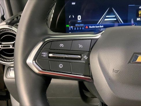 Used 2026 Chevrolet Equinox LT FWD image 18