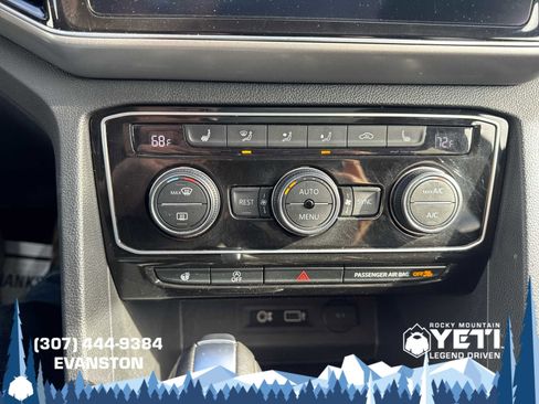 Used 2019 Volkswagen Atlas SEL image 31