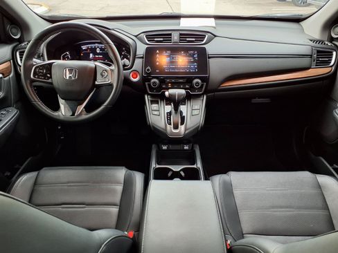 Used 2022 Honda CR-V EX-L image 17
