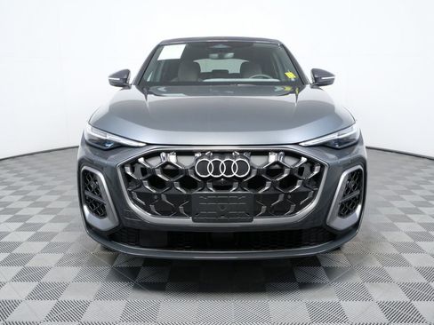 Used 2025 Audi Q5 Premium Plus w/ Premium Plus image 20