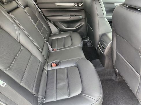 New 2025 MAZDA CX-5 AWD 2.5 S image 26
