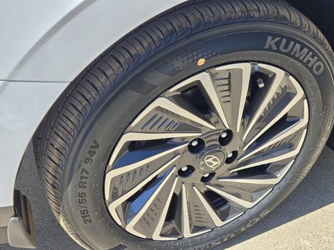 New 2026 Hyundai Sonata SEL image 6