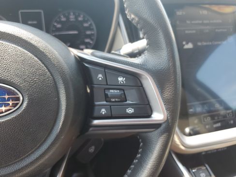 Certified 2023 Subaru Outback Limited AWD/4WD image 21