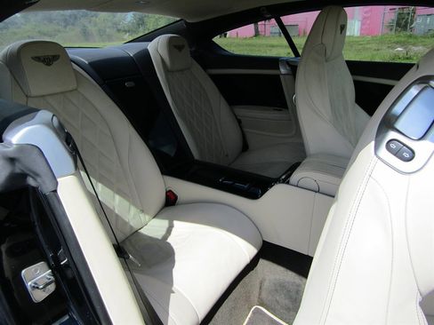 Used 2013 Bentley Continental GT Speed image 9