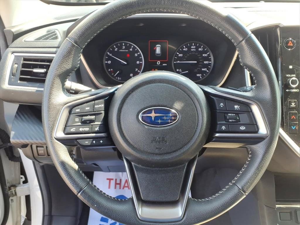 Used 2024 Subaru Ascent Premium w/ Convenience Package AWD/4WD image 10