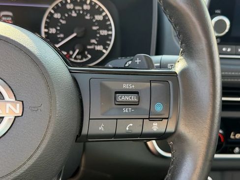 Used 2023 Nissan Rogue SV w/ SV Premium B Package FWD image 26