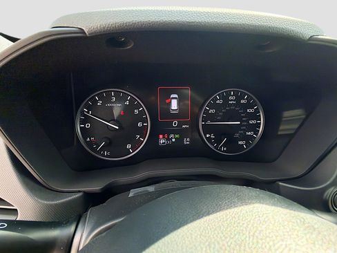 New 2026 Subaru Forester Touring image 41