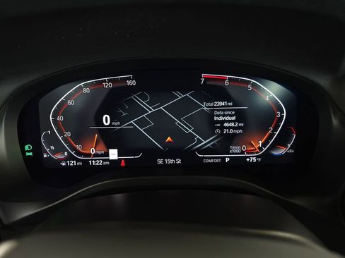 Used 2024 BMW X3 sDrive30i w/ Convenience Package image 22