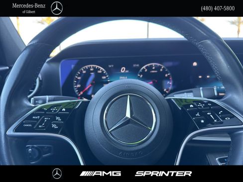 Used 2021 Mercedes-Benz E 350 Sedan image 26