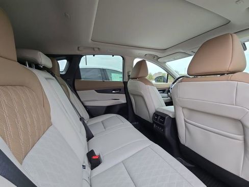 New 2026 Nissan Murano Platinum w/ Cargo Package AWD/4WD image 29