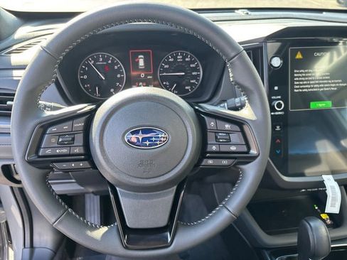 New 2026 Subaru Forester Premium image 70