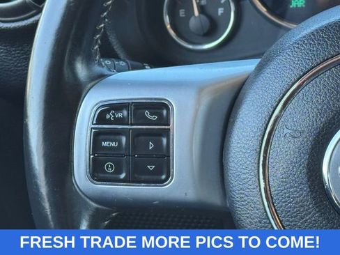 Used 2018 Jeep Wrangler Unlimited Sport AWD/4WD image 20