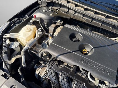 Used 2020 Nissan Altima 2.5 SR image 32