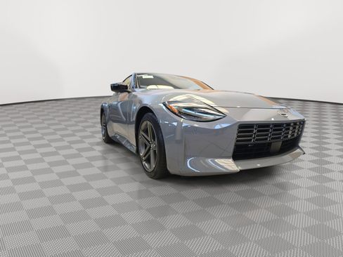 New 2026 Nissan Z Sport image 3