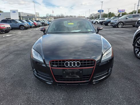 Used 2008 Audi TT 3.2 image 8