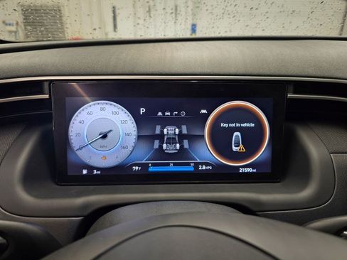 Used 2022 Hyundai Santa Cruz Limited w/ Cargo Package AWD/4WD image 24