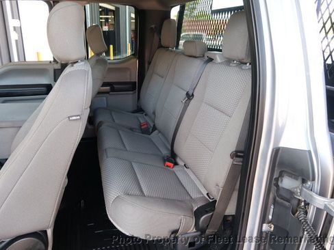 Used 2020 Ford F250 XLT w/ XLT Value Package AWD/4WD image 15