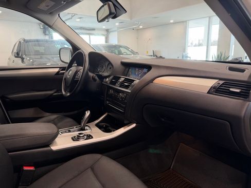 Used 2013 BMW X3 xDrive28i image 7