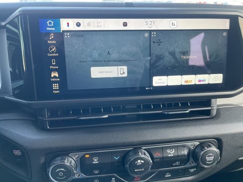 New 2026 Jeep Gladiator Sport image 23