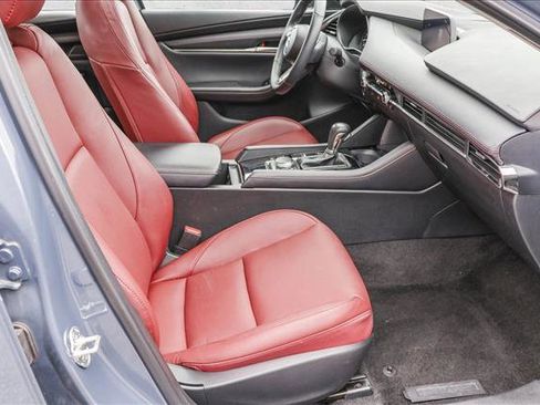 Used 2025 MAZDA MAZDA3 s image 29