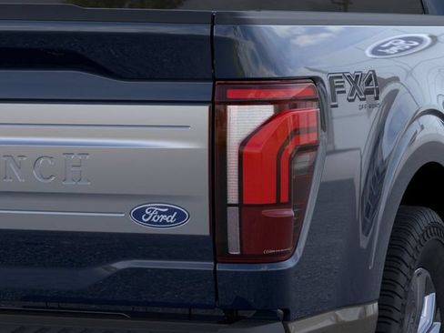 New 2026 Ford F150 King Ranch AWD/4WD image 21