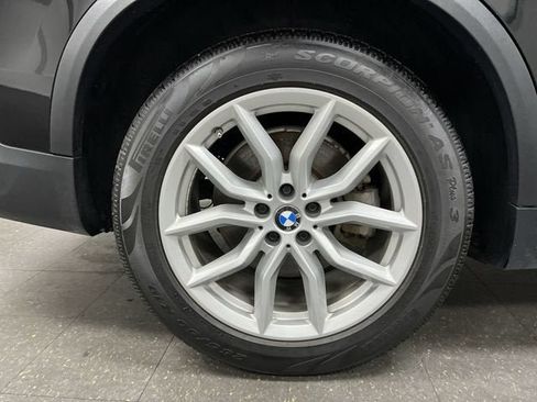 Used 2019 BMW X5 xDrive40i w/ Convenience Package AWD/4WD image 33